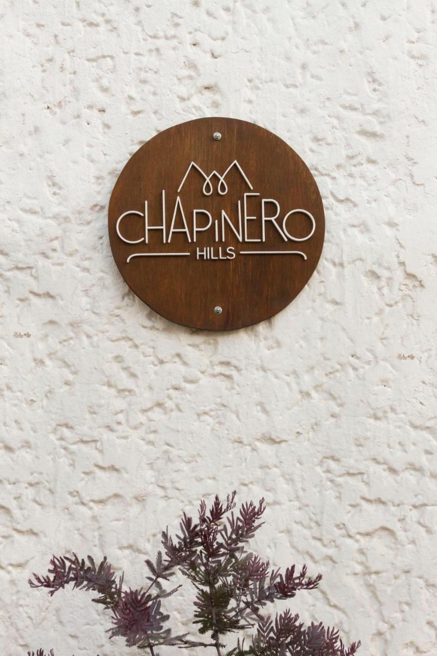 Chapinero Hills Hostel Bogota Buitenkant foto